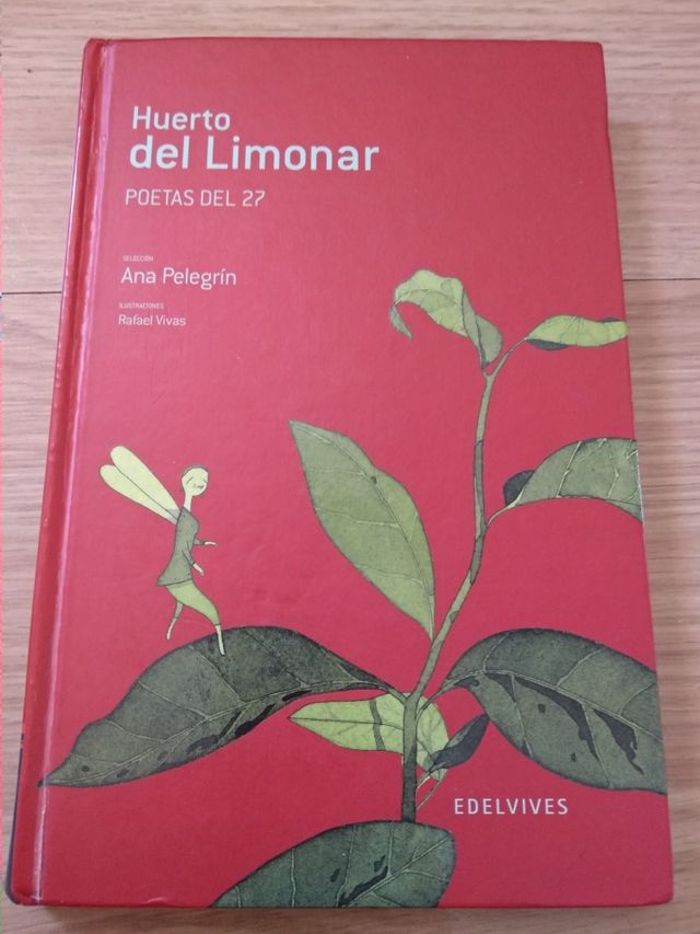 El huerto del limonar