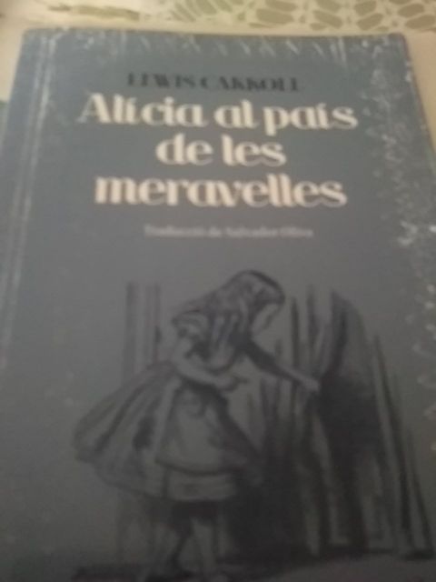 Alice nel Paese delle Meraviglie