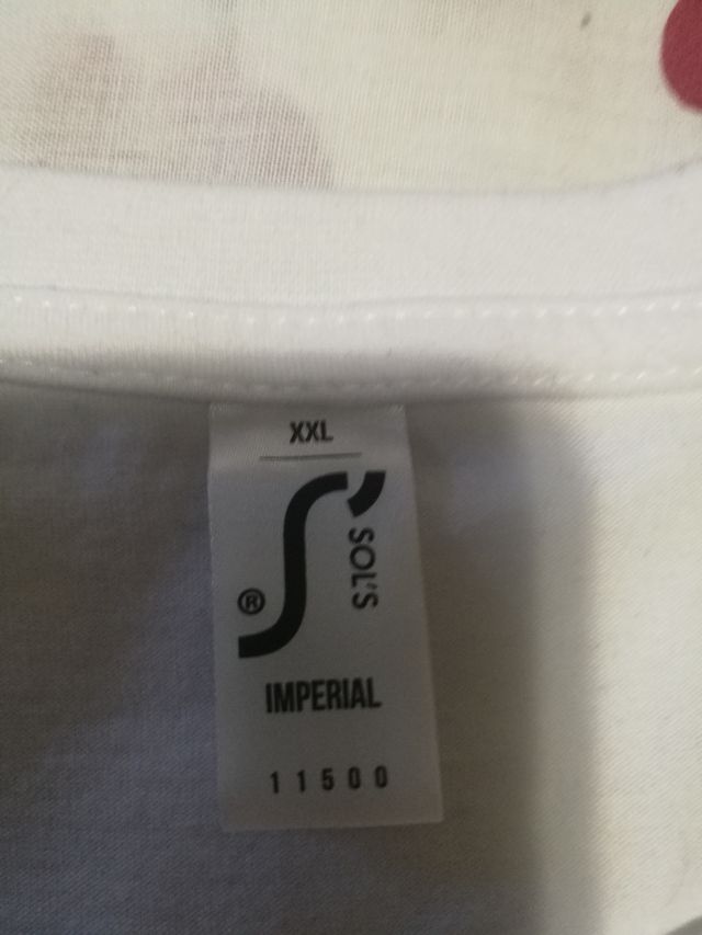 Camiseta motivos japoneses