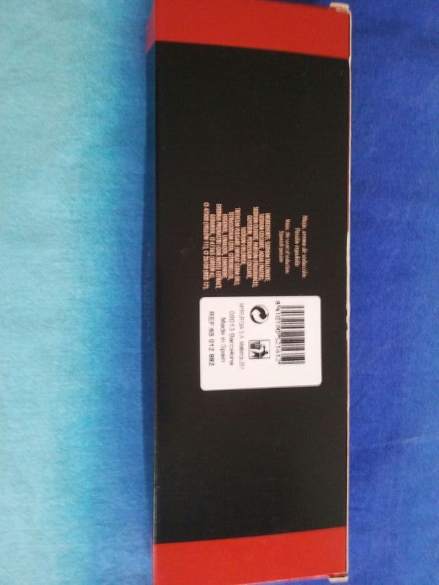 Estuche jabones Maja