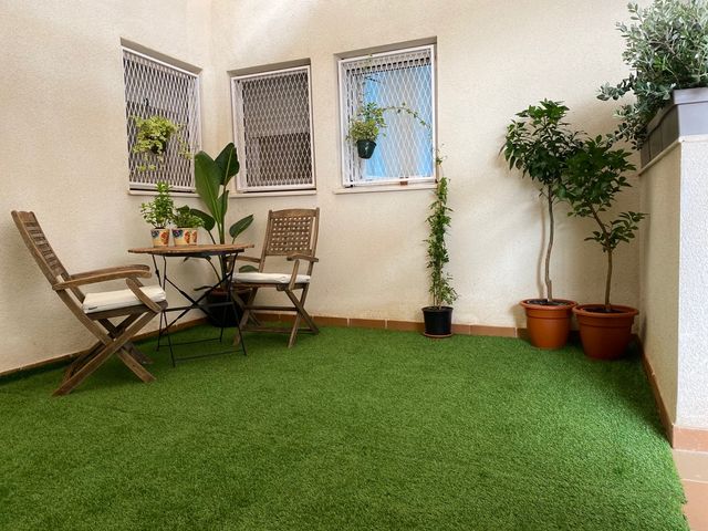 Piso en venta