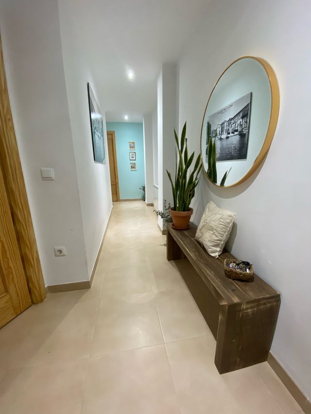 Piso en venta
