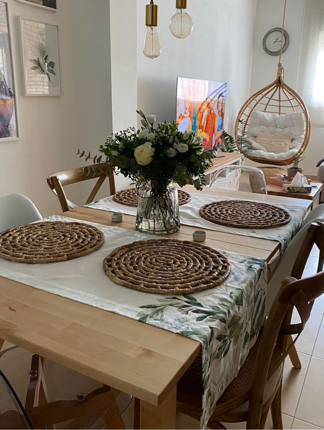 Piso en venta