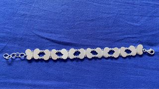 Conjunto Tous forma de mariposa
