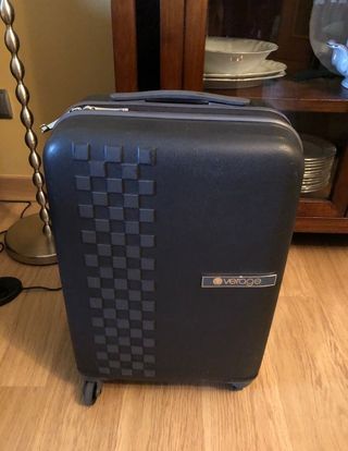 Maleta de viaje cabina de segunda mano en Parla en WALLAPOP