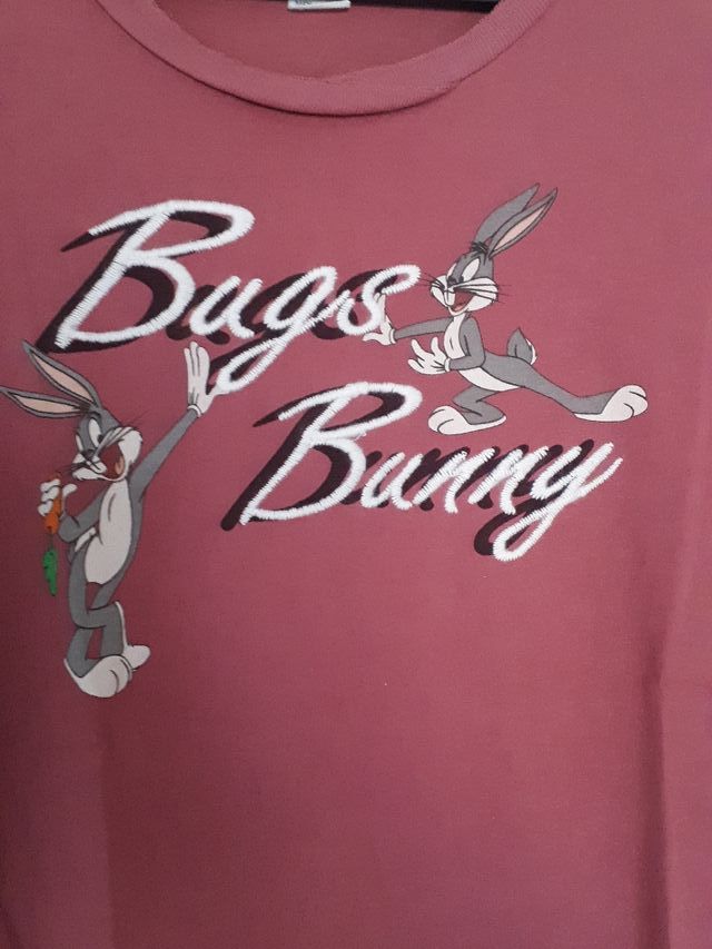 CAMISETAS LOONEY TUNES