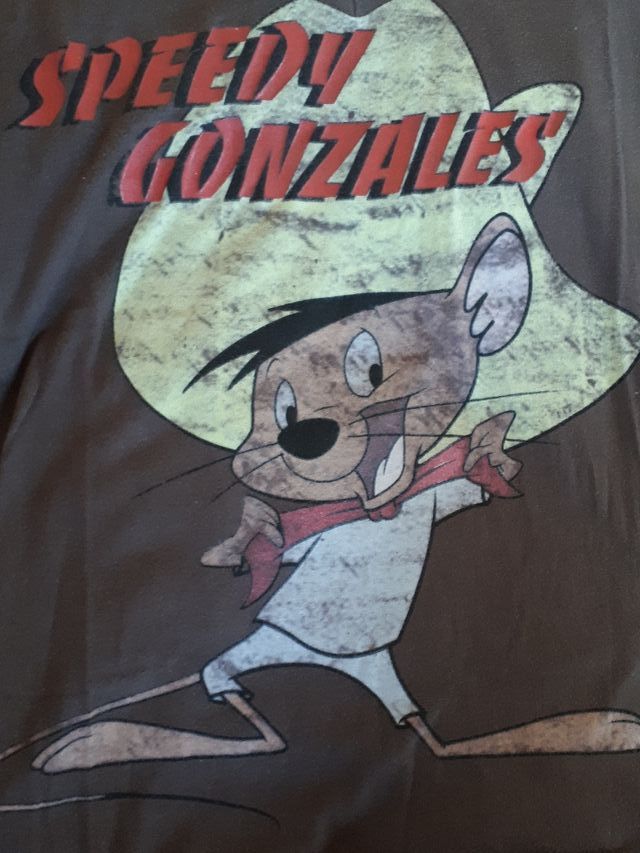 CAMISETAS LOONEY TUNES