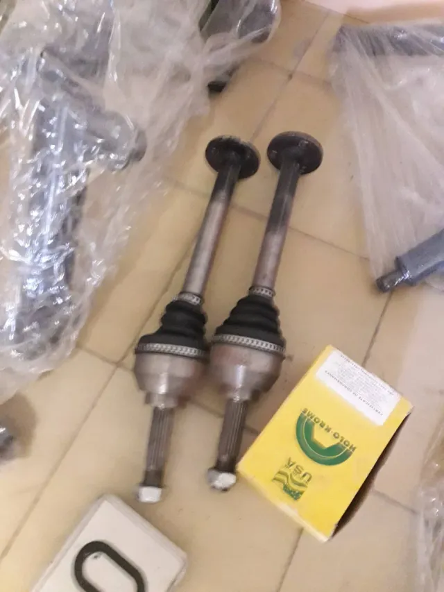 proyecto réplica   tcr 1000 abarth.