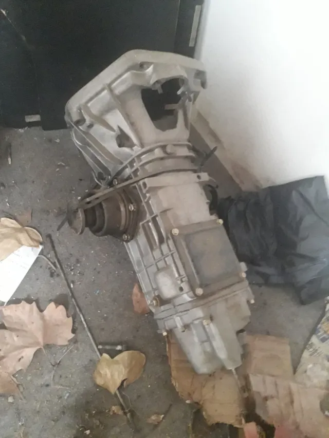 proyecto réplica   tcr 1000 abarth.