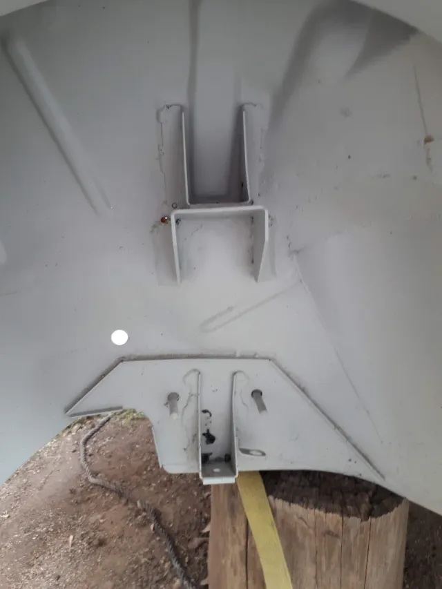 proyecto réplica   tcr 1000 abarth.