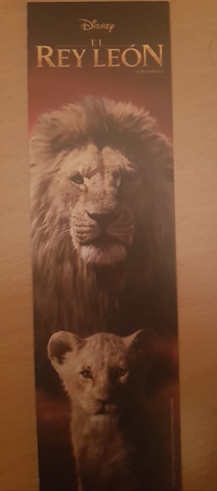 Rey León 