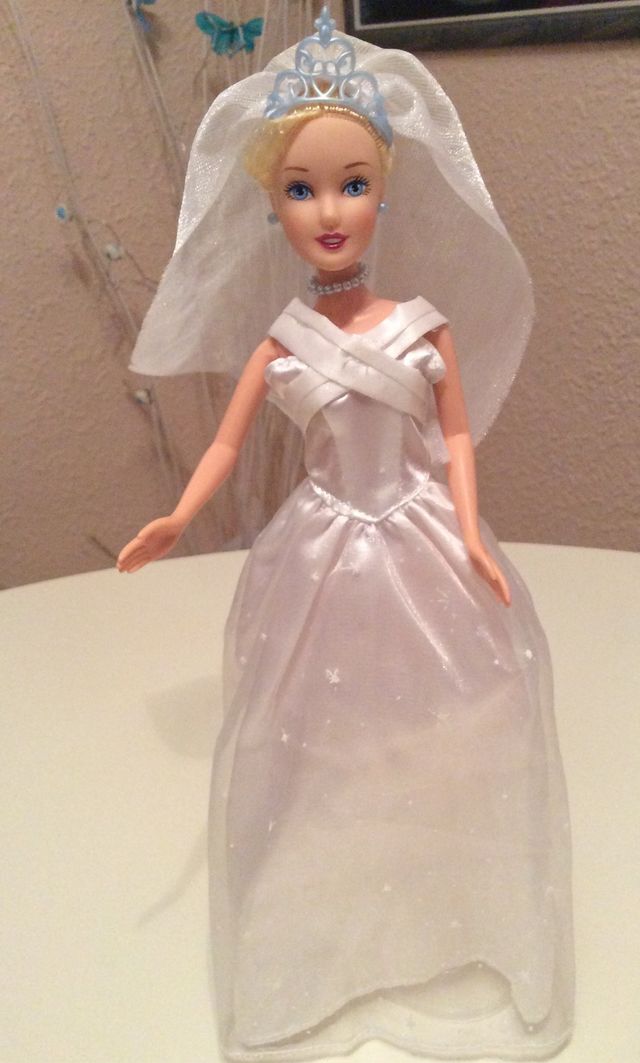 Casamento Cinderela Disney Simba