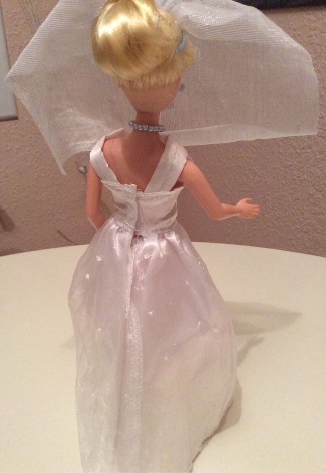 Casamento Cinderela Disney Simba