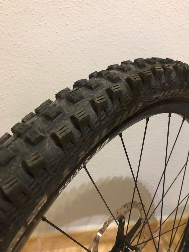 Llanta 27.5
