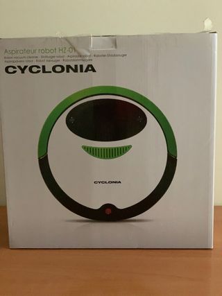 Robot aspirador de segunda mano en la provincia de Cuenca en Robot aspirador de segunda mano en la provincia de Cuenca en