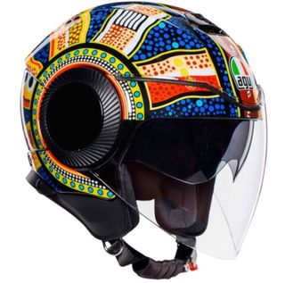 Casco JET de segunda mano en la provincia de Las Palmas en Casco JET de segunda mano en la provincia de Las Palmas en