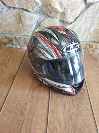 Casco moto de segunda mano en Ponferrada en WALLAPOP Casco moto de segunda mano en Ponferrada en WALLAPOP