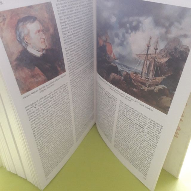 Grandes Compositores.