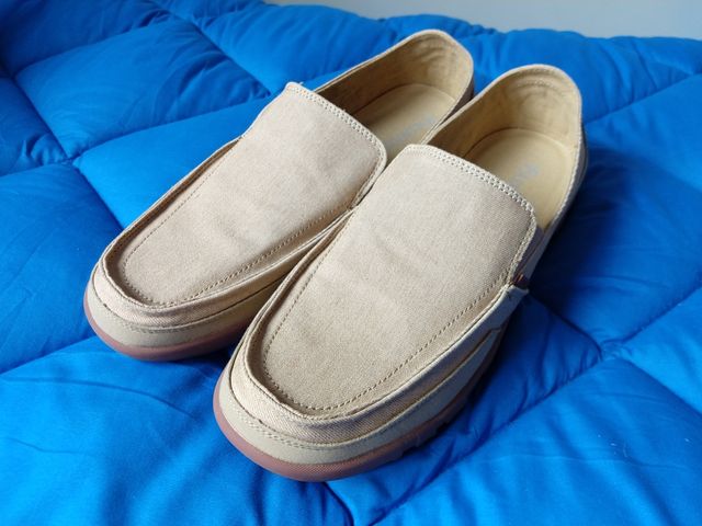 c Mocasines hombre talla 45