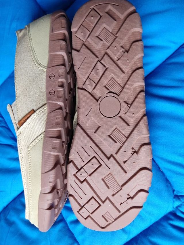 c Mocasines hombre talla 45