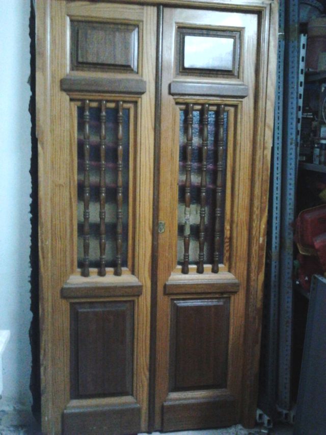 Puerta cancela de segunda mano por 300 € en Antequera en WALLAPOP
