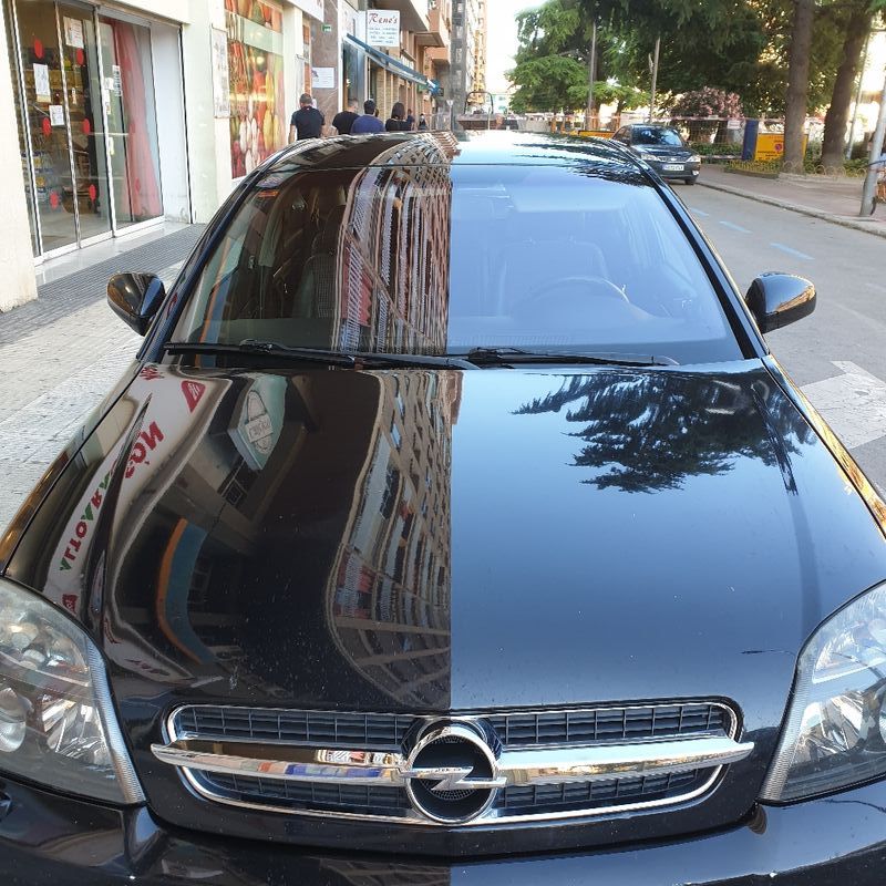 Opel Vectra 2005 - foto 1