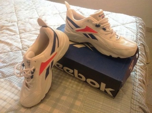 zapatillas Reebok