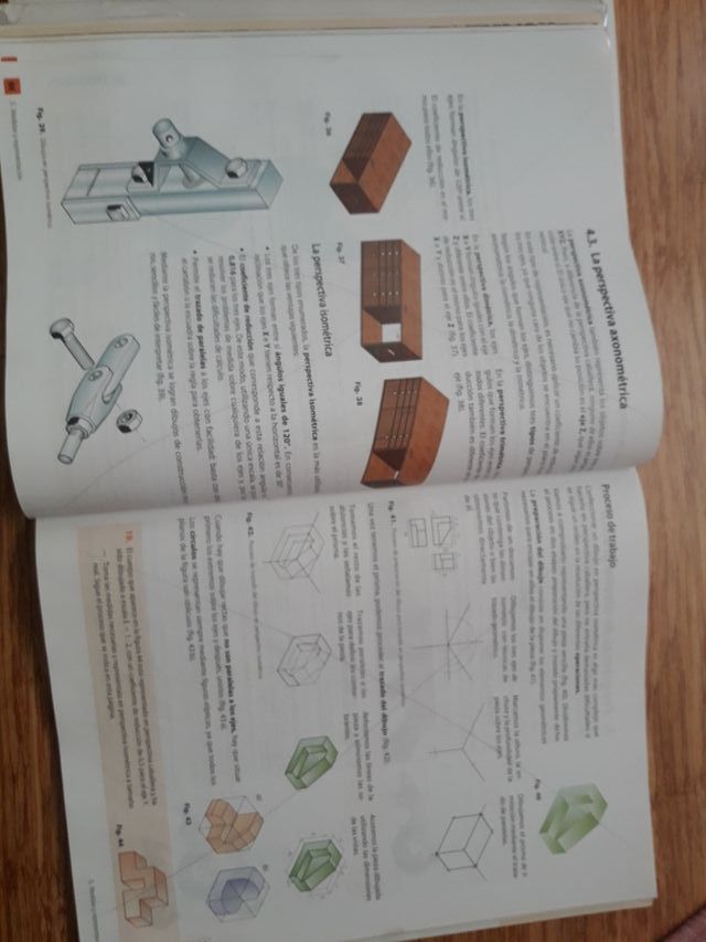 Tecnología proyecto ampere