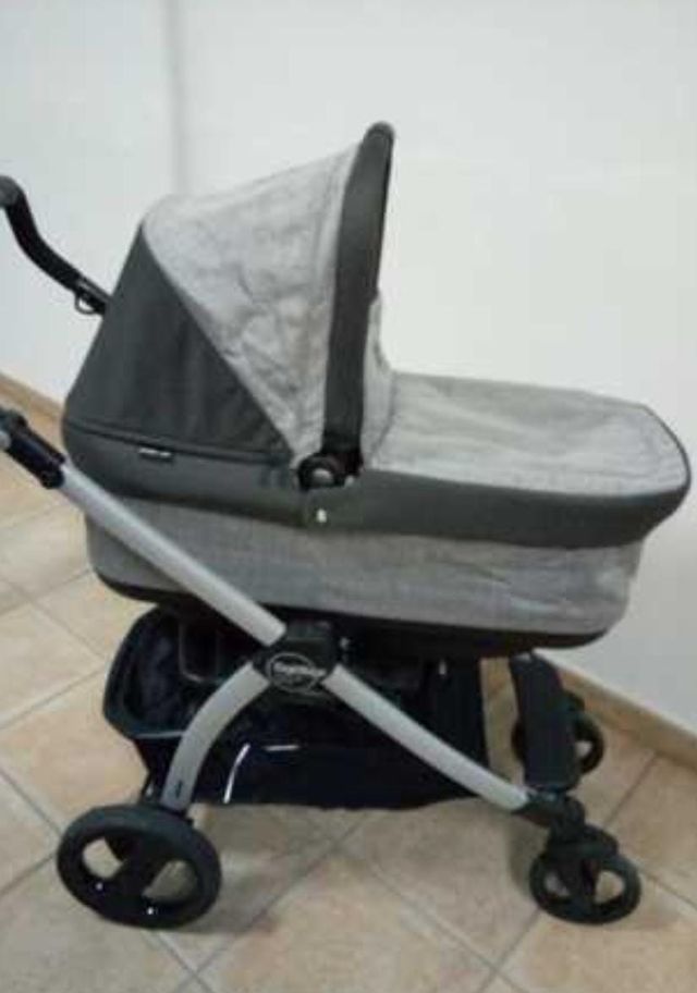 Cochecito bebé