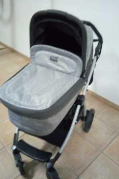 Cochecito bebé