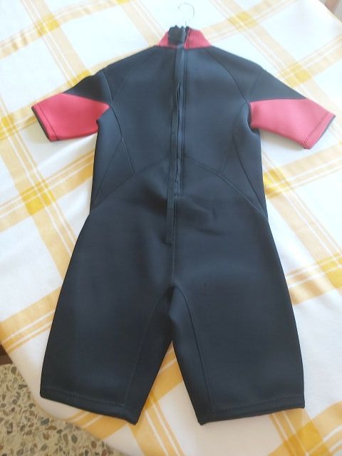 Vendo Neopreno para niño