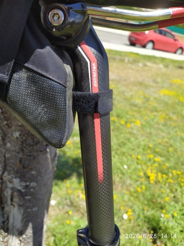 Specialized Epic S-works