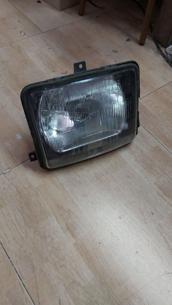 Faro anteriore per BMW K100, BMW K75 e BMW K1100