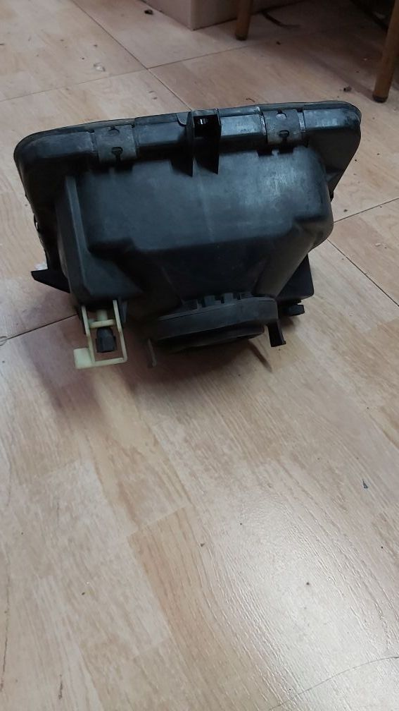 Faro anteriore per BMW K100, BMW K75 e BMW K1100