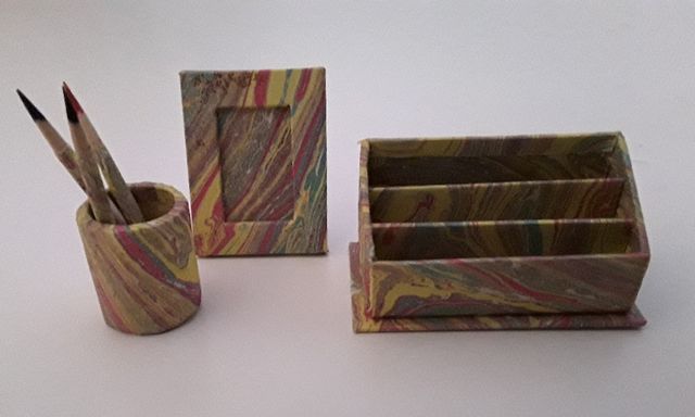 Oggetti per la casa delle bambole