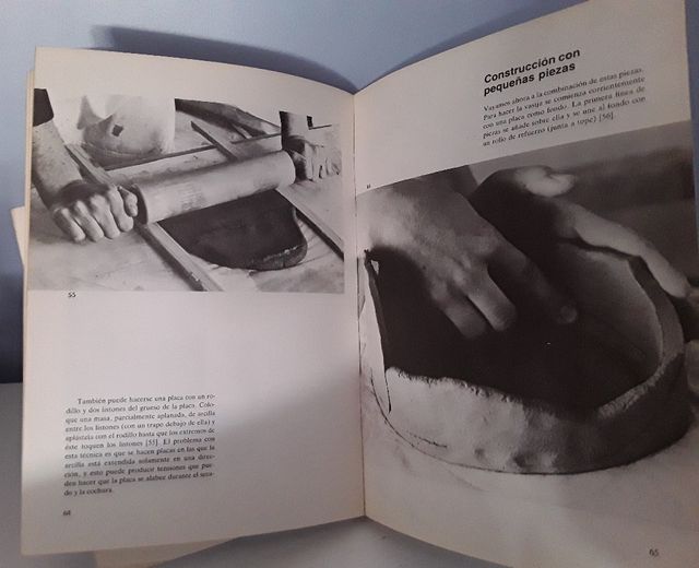 Ceramiche fatte a mano