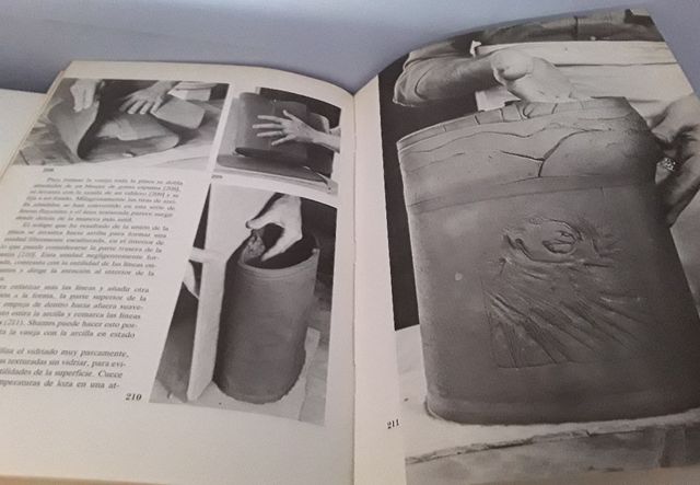 Ceramiche fatte a mano