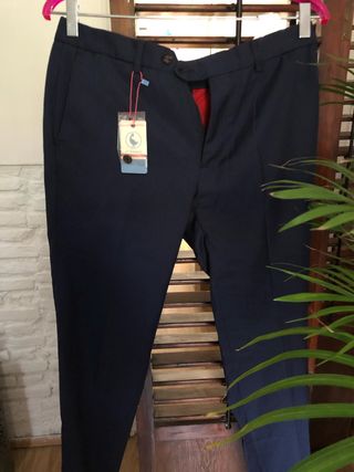 Camisa anclas Dockers de segunda mano por 10 € en Camisa anclas Dockers de segunda mano por 10 € en