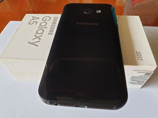 SASUNG GALAXY A5 (2017)