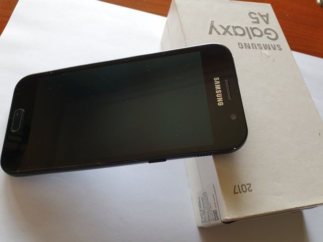 SASUNG GALAXY A5 (2017)