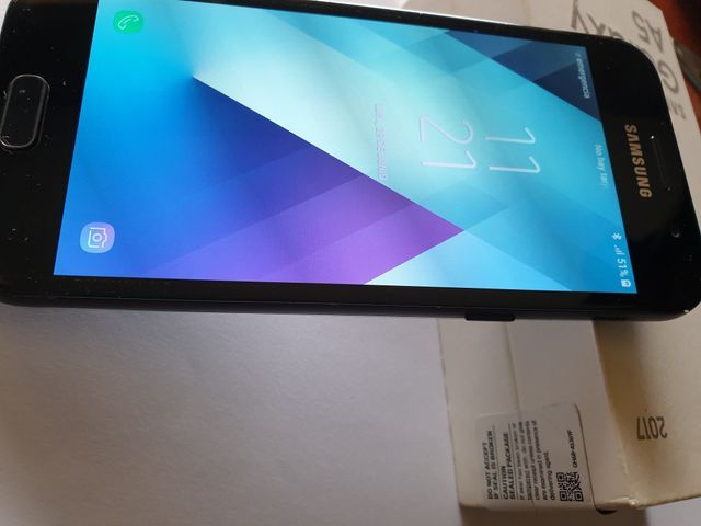 SASUNG GALAXY A5 (2017)