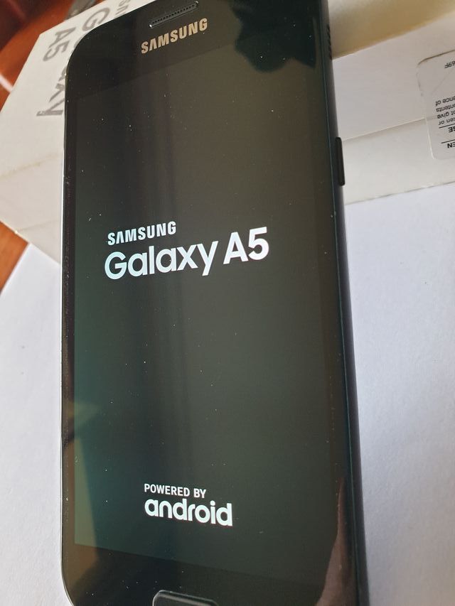 SASUNG GALAXY A5 (2017)