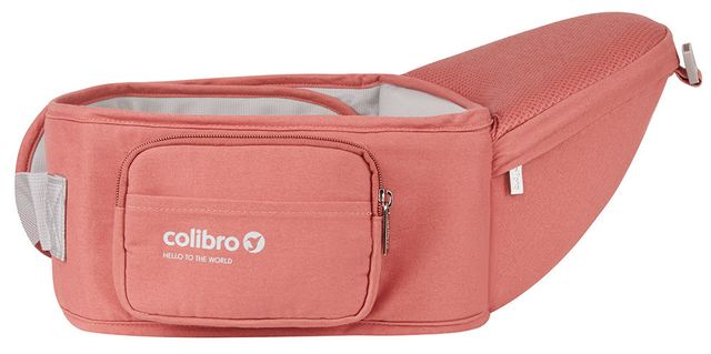 PORTABEBE HONEY DE COLIBRO