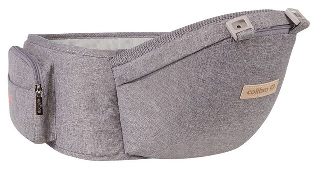 PORTABEBE HONEY DE COLIBRO