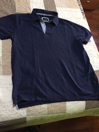 studio classic polos hombre