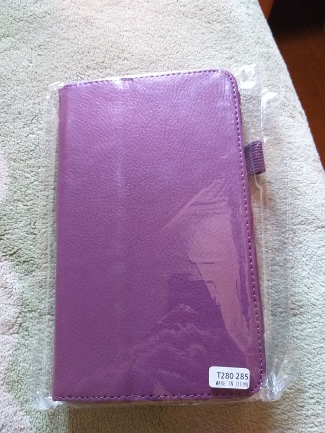 funda samsung galaxy tap a 6 a