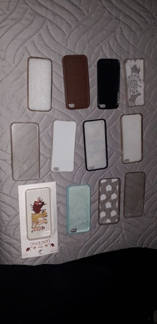 fundas móvil i phone