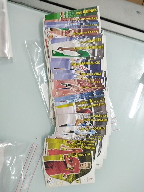 fifa World Cup 2018 Rusia