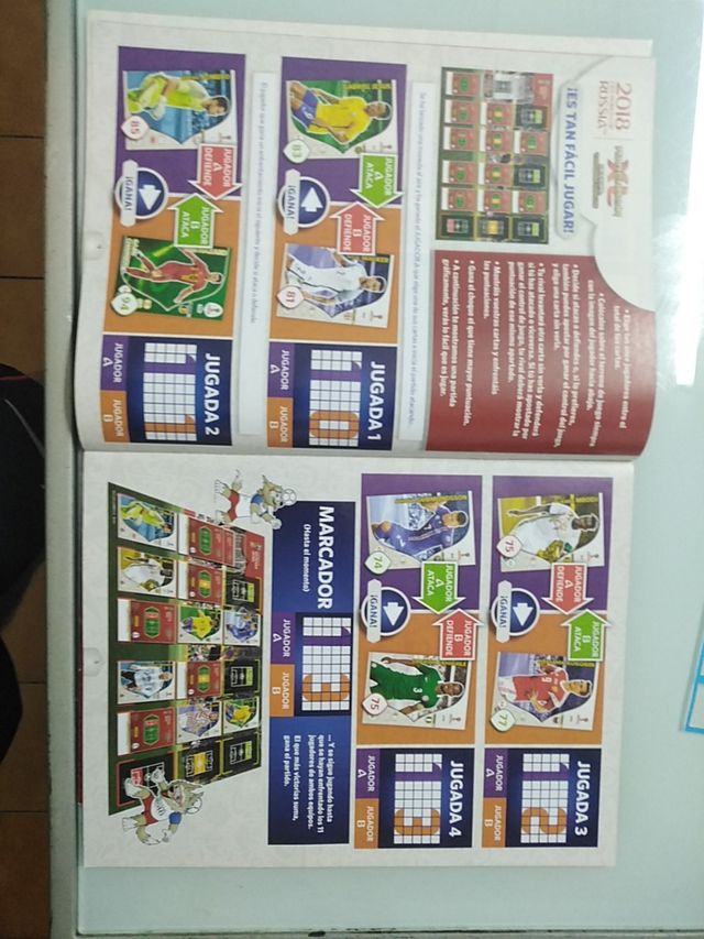 fifa World Cup 2018 Rusia