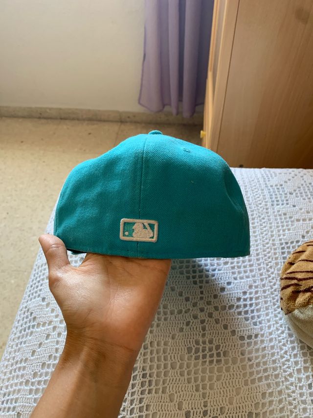 New York Yankees  Gorra